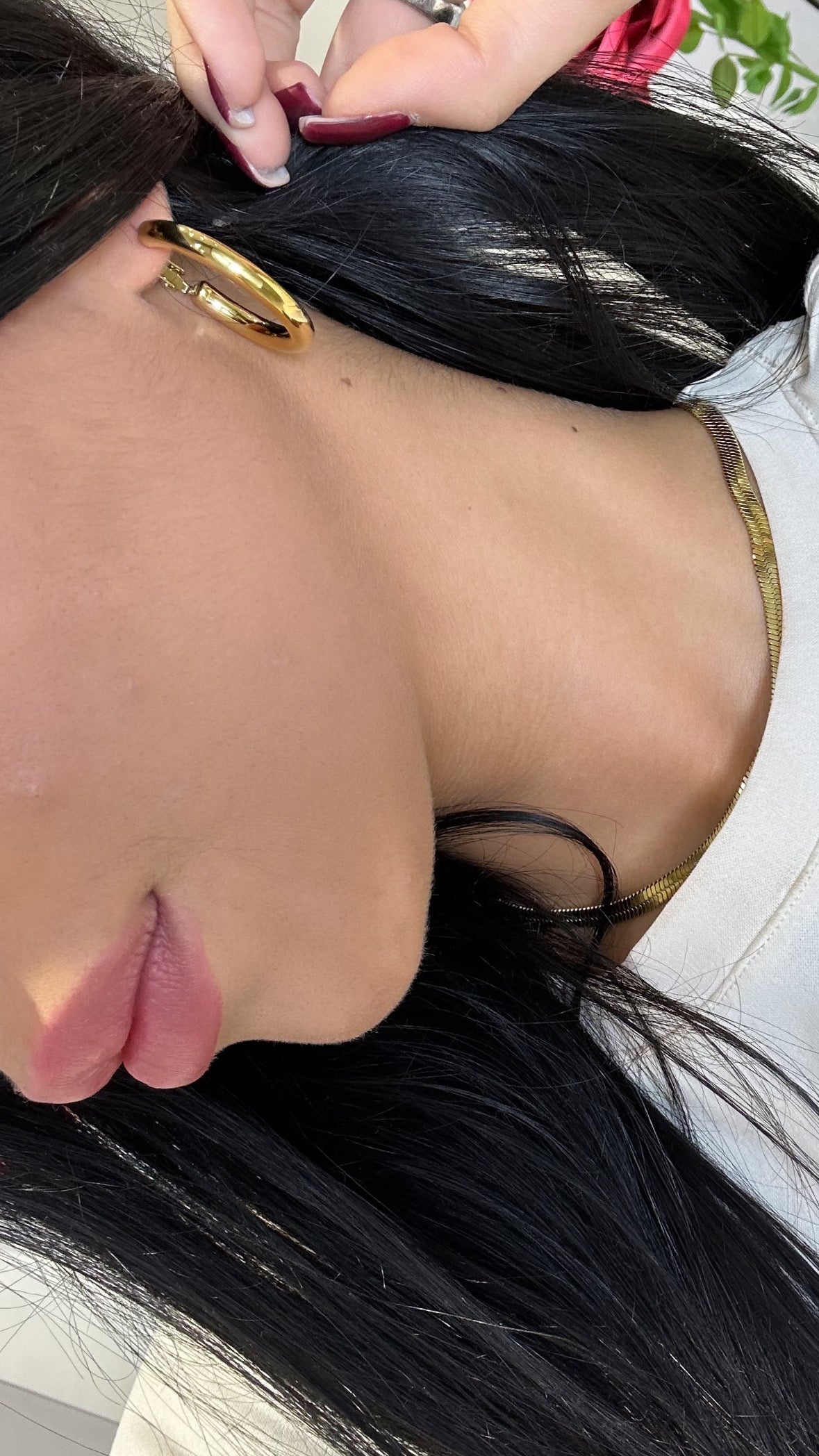 Orecchini Angy